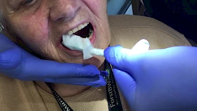 Beispiele: Zunge, Schleimhäute & Besonderheiten