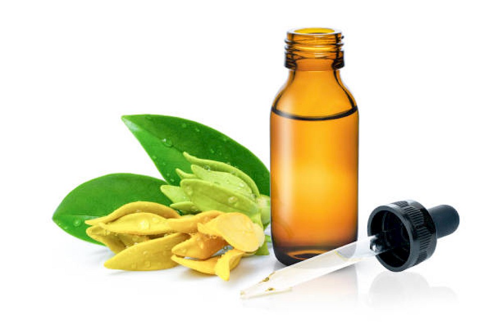 Intensiv, Beatmung, Wachkoma & Lebensende Aromapflege & Aromatherapie 