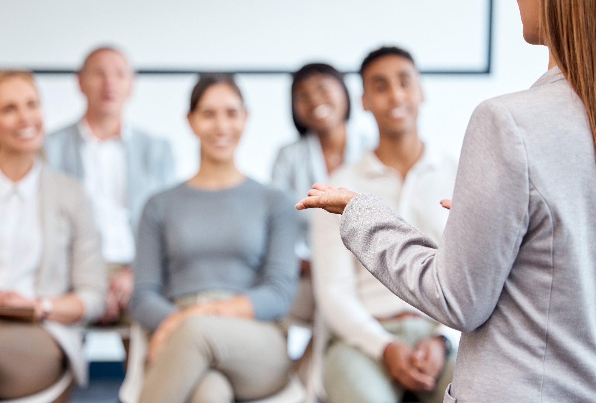 Referent [Beruf] – Referent Definition Job – XYTKFB