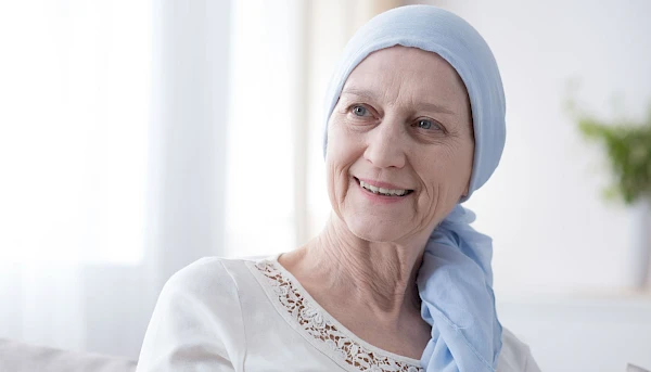 Hilfe & Unterstützung OP, Chemo- & Strahlentherapie Was ist hier zu beachten?