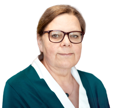 Botschafter für die Mundgesundheit in der Pflege: Prof. Dr. rer. medic. Erika Sirsch