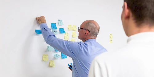 Unser Projekt