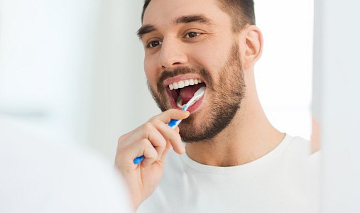 Zähne & Zahnfleisch 