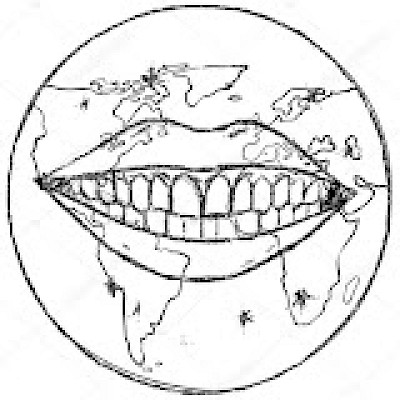 Weitere Informationsangebote Informationsangebote in Fremdsprachen und leichter Sprache Globe Smile