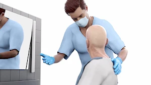 Maßnahmen ankündigen