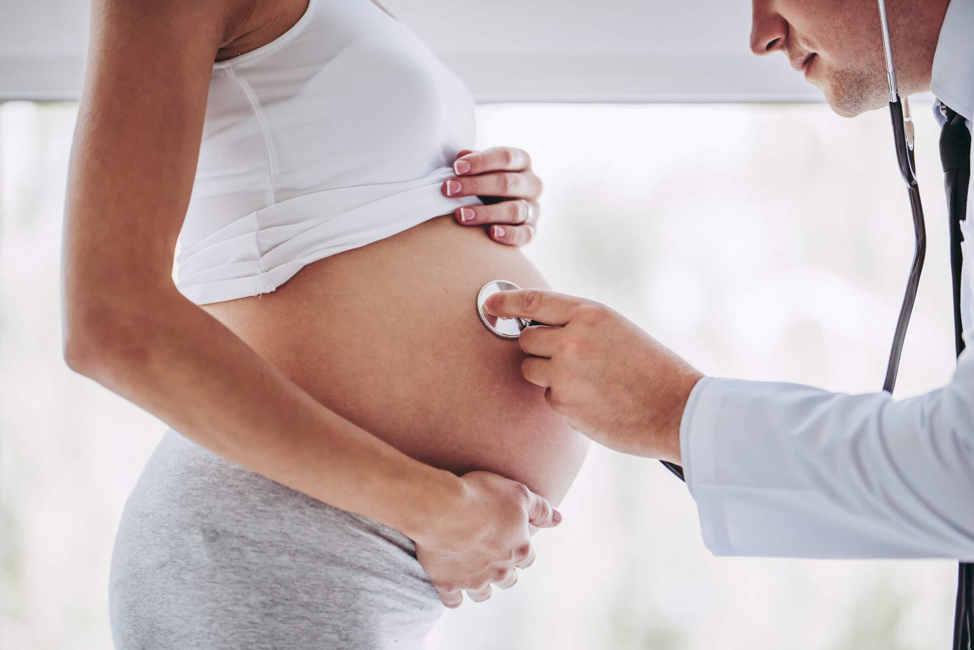 Allgemeinerkrankungen Probleme in der Schwangerschaft 