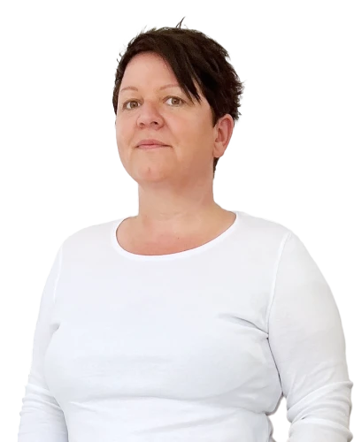 Portrait von  Ramona Waterkotte, M.A.