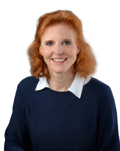 Portrait von Prof. Dr. Gabriele Röhrig-Herzog