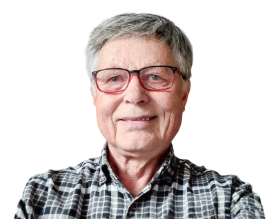 Dr. Wilfried Beckmann