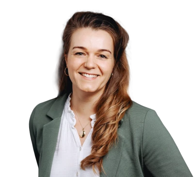 Portrait von  Annika Marie Buschmann