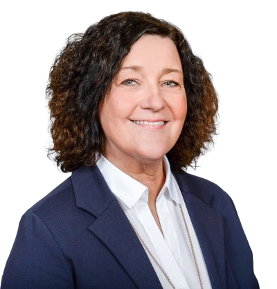 Portrait von  Heike Wilken