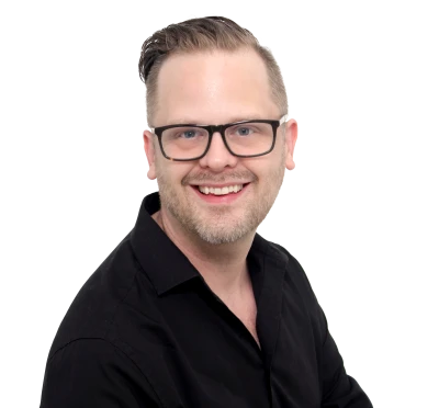 Portrait von  Stefan Richartz