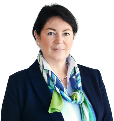 Portrait von  Silke Lange