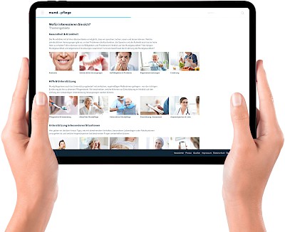 Presse iPad-Mockup "Übersicht" mit weißem Hintergrund (.jpg)