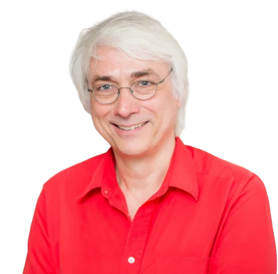 Dr. Michael Weiss