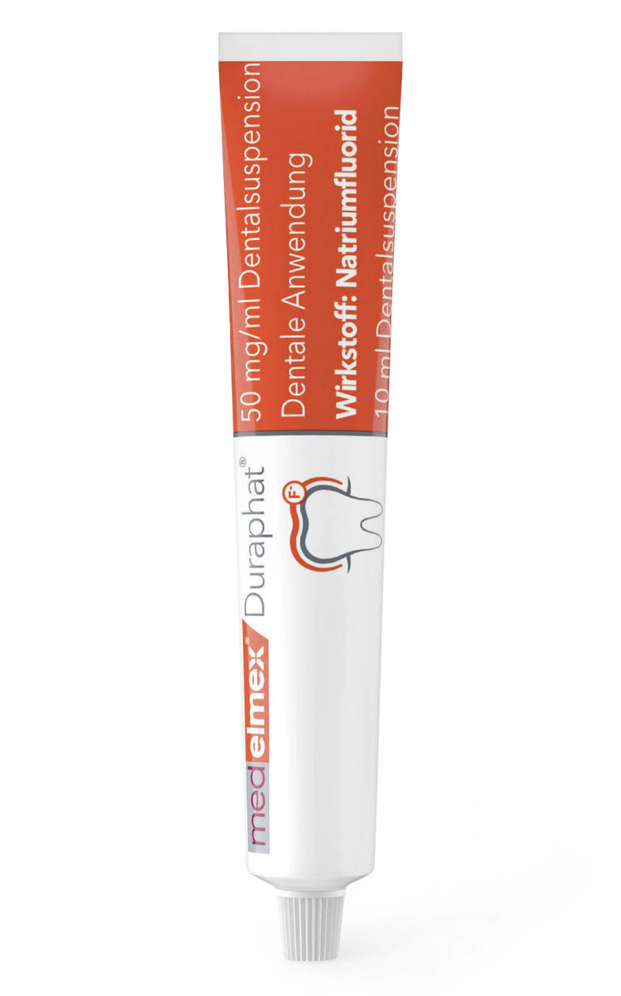 Duraphat® 5000 ppm Zahnpasta