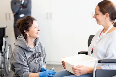 Workshop-Impressionen 2025