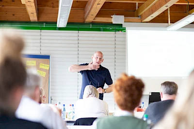 Workshop-Impressionen 2025