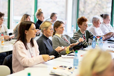 Workshop-Impressionen 2025