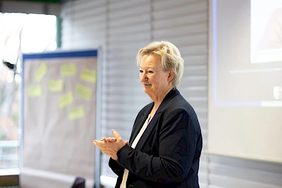 Workshop-Impressionen 2025