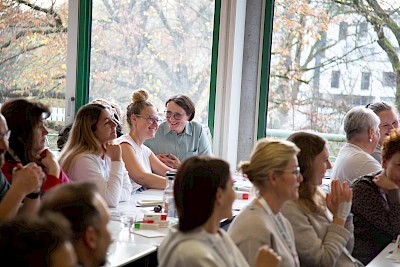 Workshop-Impressionen 2025