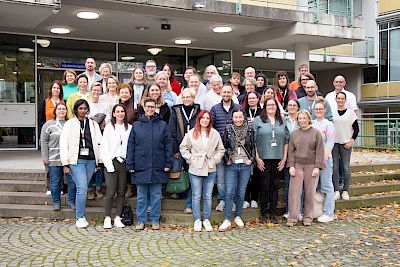 Workshop-Impressionen 2025