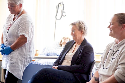 Workshop-Impressionen 2025