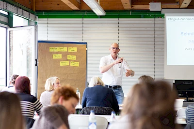 Workshop-Impressionen 2025