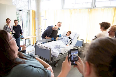 Workshop-Impressionen 2025