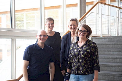 Workshop-Impressionen 2025