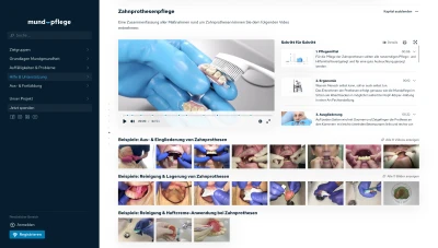 Presse Unterstützte Mundpflege: Zahnprothesenpflege (.png)