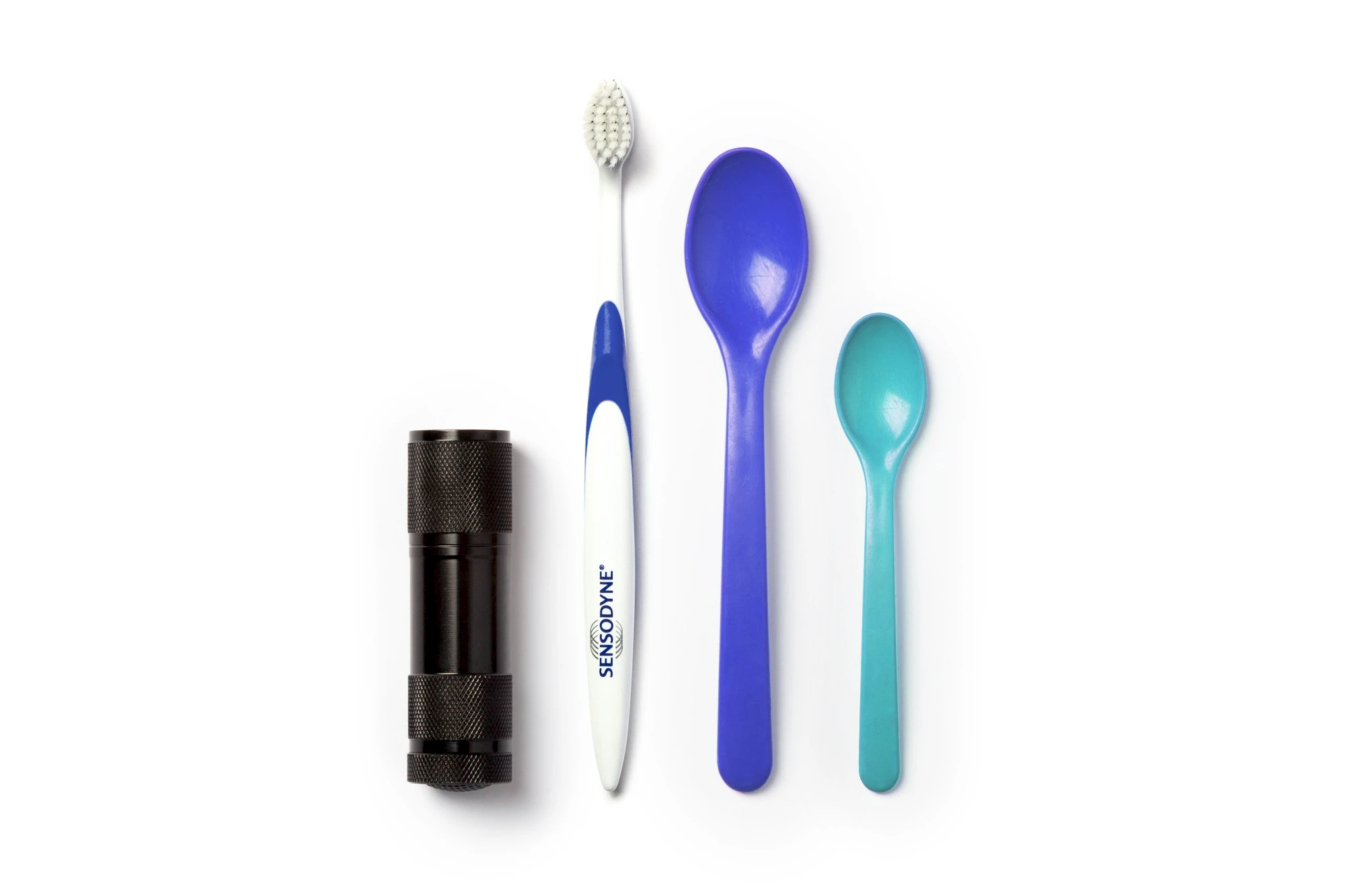 Hilfsmittel zur Inspektion der Mundhöhle