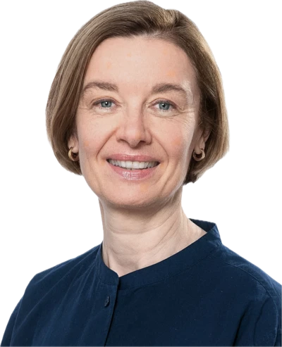 Online Kursreihe Alterszahnmedizin 2026 Referentinnen & Referenten Diplom-Pädagogin Melanie Feige, Demenzexpertin