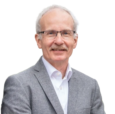 Online Kursreihe Alterszahnmedizin 2026 Referentinnen & Referenten Dr. Guido Elsäßer, Zahnarzt in Kernen-Stetten