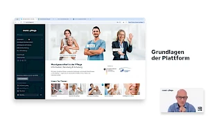 Grundlagen der Plattform