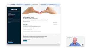 Wie kann ich mund-pflege unterstützen?