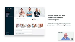 Noch Fragen?