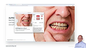 Moderationsfenster